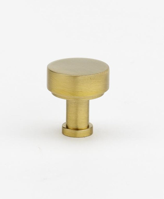 Moderne 3/4" Knob