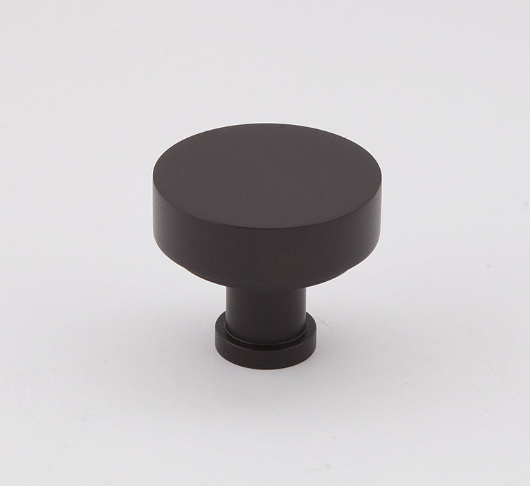 Moderne 1 1/2" Knob