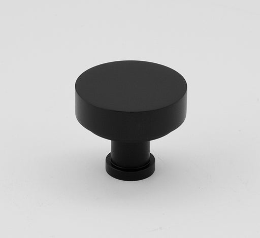 Moderne 1 1/2" Knob