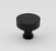 Moderne 1 1/2" Knob