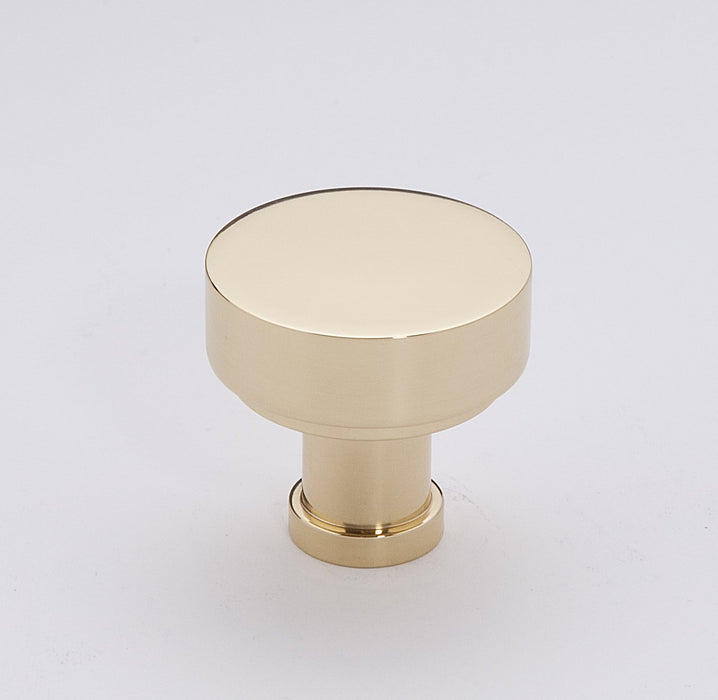 Moderne 1 1/2" Knob