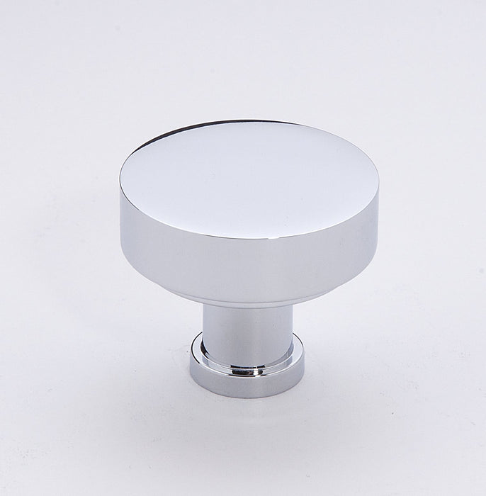 Moderne 1 1/2" Knob