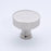 Moderne 1 1/2" Knob