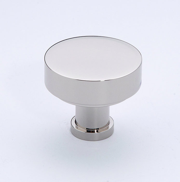 Moderne 1 1/2" Knob