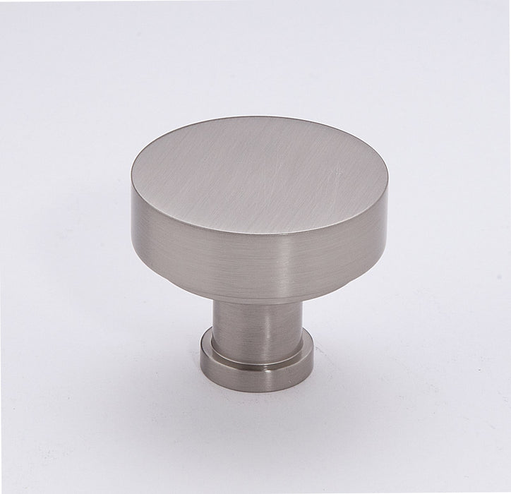 Moderne 1 1/2" Knob