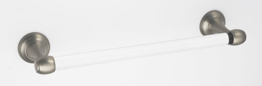 Royale Acrylic Bath 18" Towel Bar