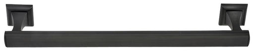 Manhattan Bath 18" Towel Bar