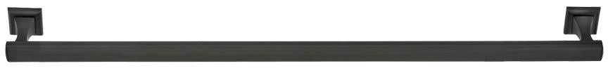 Manhattan Bath 30" Towel Bar