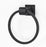 Manhattan Bath Towel Ring