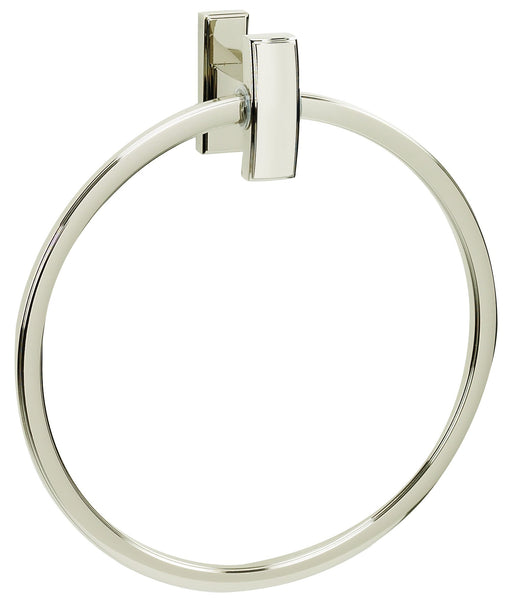 Arch Bath Towel Ring