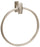 Arch Bath Towel Ring