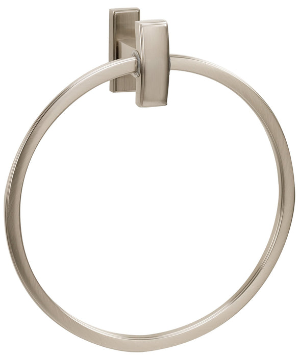 Arch Bath Towel Ring