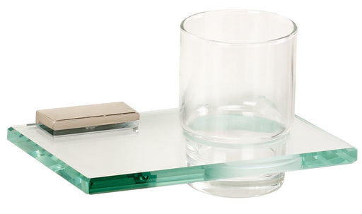 Arch Bath Tumbler Holder