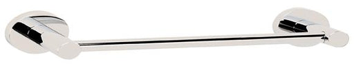 Contemporary III Bath 12" Towel Bar