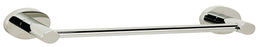 Contemporary III Bath 12" Towel Bar