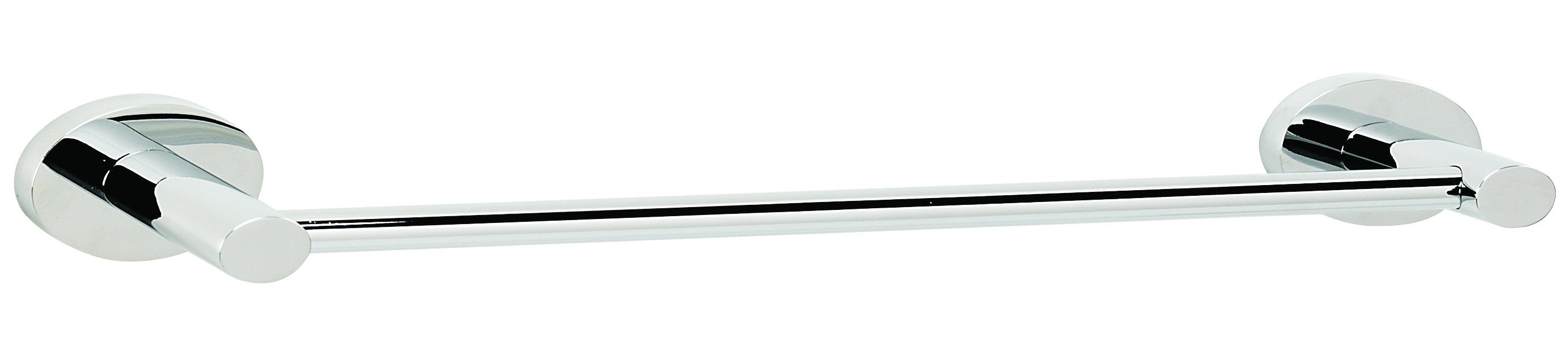 Contemporary III Bath 18" Towel Bar