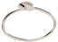 Contemporary III Bath Towel Ring