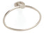 Contemporary III Bath Towel Ring