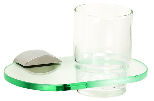 Contemporary III Bath Tumbler Holder