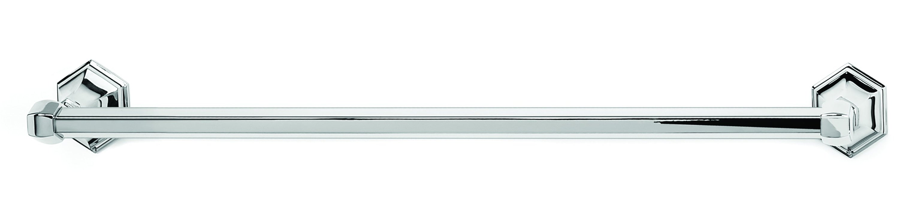 Nicole Bath 24" Towel Bar