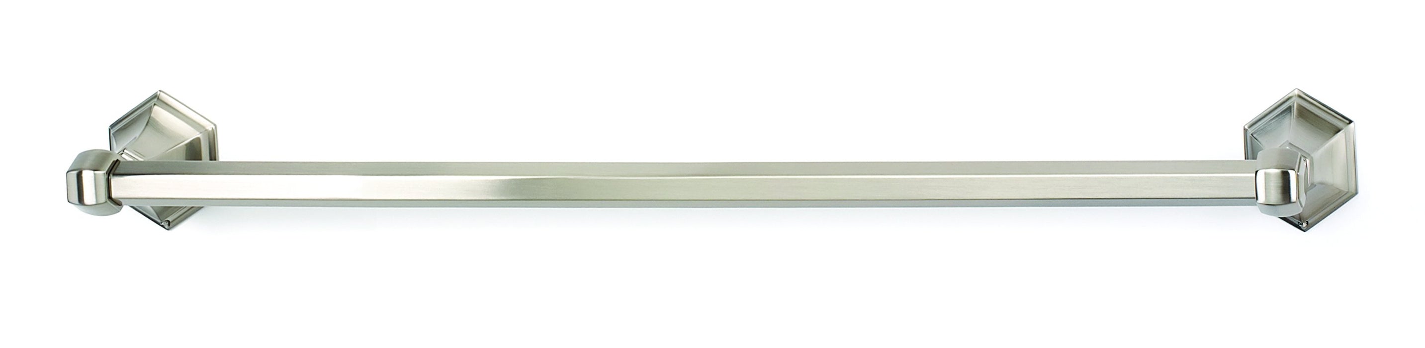 Nicole Bath 24" Towel Bar