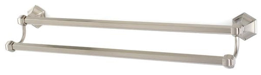 Nicole Bath 24" Double Towel Bar