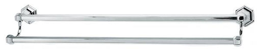 Nicole Bath 30" Double Towel Bar