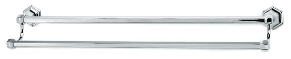 Nicole Bath 30" Double Towel Bar