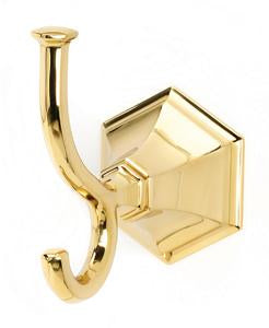 Nicole Bath Universal Robe Hook