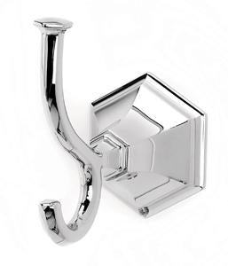 Nicole Bath Universal Robe Hook