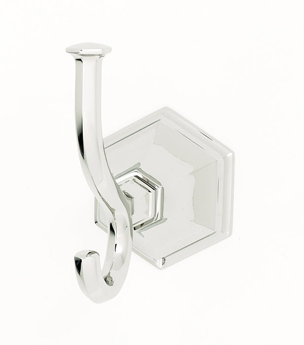 Nicole Bath Universal Robe Hook