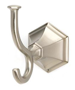 Nicole Bath Universal Robe Hook