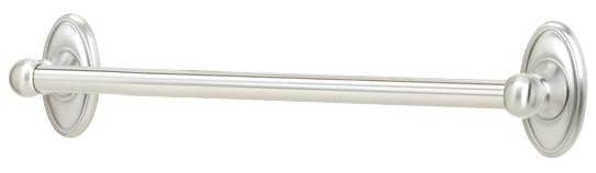 Classic Traditional Bath 12" Towel Bar