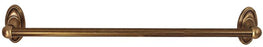 Classic Traditional Bath 18" Towel Bar