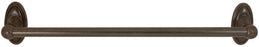 Classic Traditional Bath 18" Towel Bar