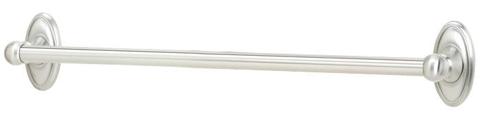 Classic Traditional Bath 18" Towel Bar