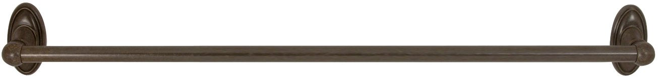 Classic Traditional Bath 24" Towel Bar