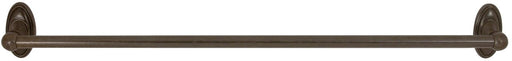 Classic Traditional Bath 24" Towel Bar