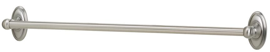 Classic Traditional Bath 24" Towel Bar