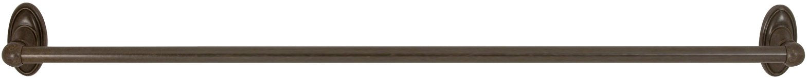 Classic Traditional Bath 30" Towel Bar