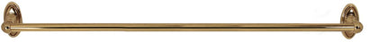 Classic Traditional Bath 30" Towel Bar