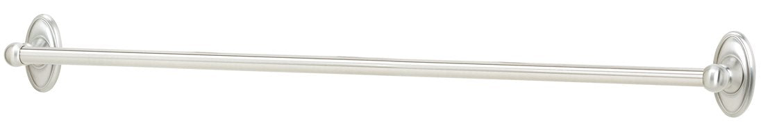 Classic Traditional Bath 30" Towel Bar