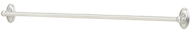 Classic Traditional Bath 30" Towel Bar