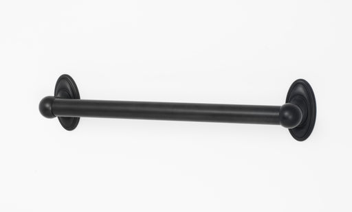 Classic Traditional Bath 18" X 1 1/4" Grab Bar