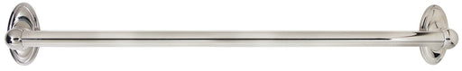 Classic Traditional Bath 24" X 1 1/4" Grab Bar