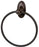 Classic Traditional Bath Towel Ring