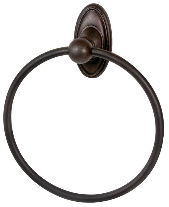 Classic Traditional Bath Towel Ring