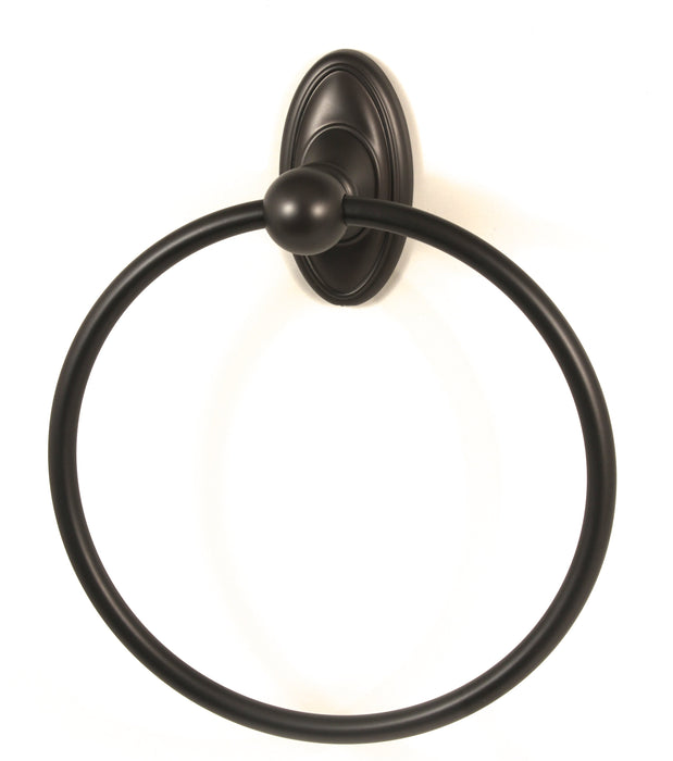 Classic Traditional Bath Towel Ring