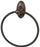 Classic Traditional Bath Towel Ring