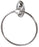 Classic Traditional Bath Towel Ring